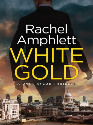 cover image of White Gold